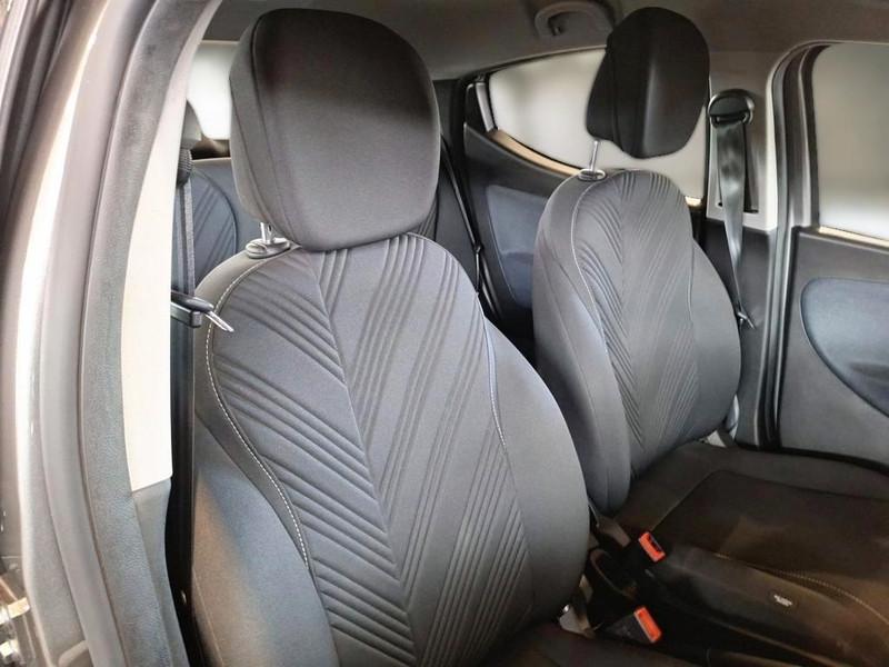 LANCIA YPSILON 1.0 FireFly 70cv S/S Hybrid GOLD 5 PORTE