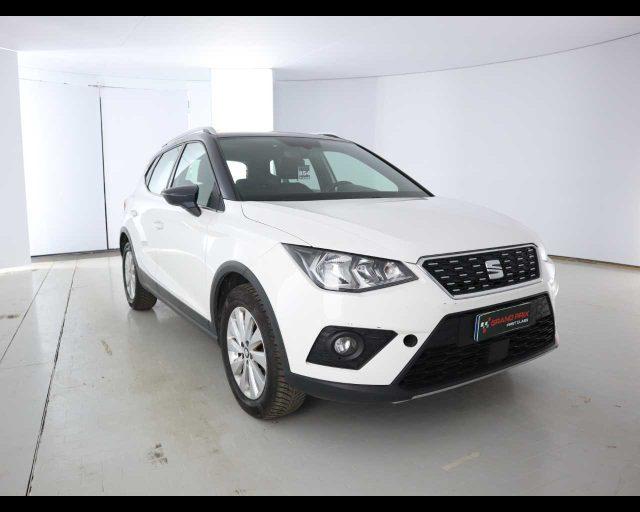 SEAT Arona 1.0 EcoTSI XCELLENCE