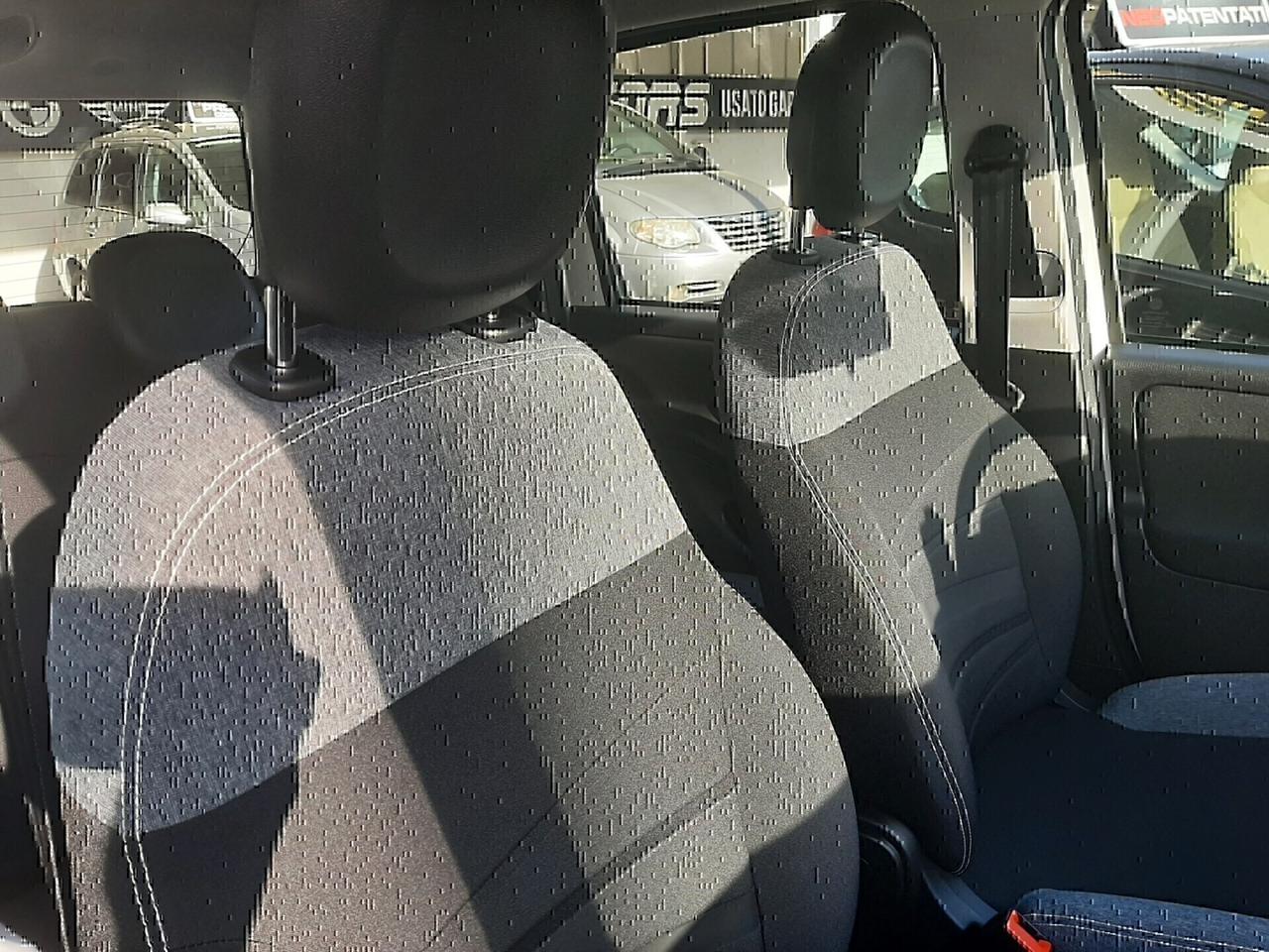 NOLEGGIO FIAT PANDA 3° SERIE 1.0 HYBRID