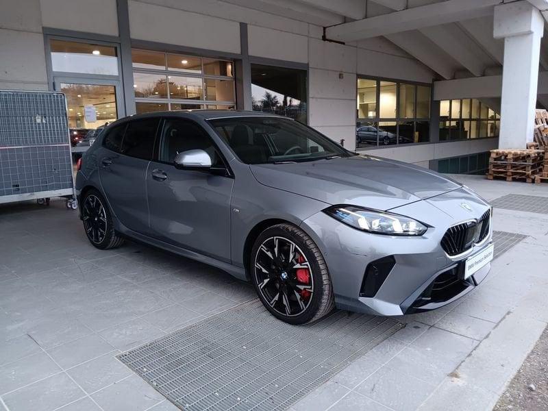 BMW Serie 1 118d MSport Pro auto