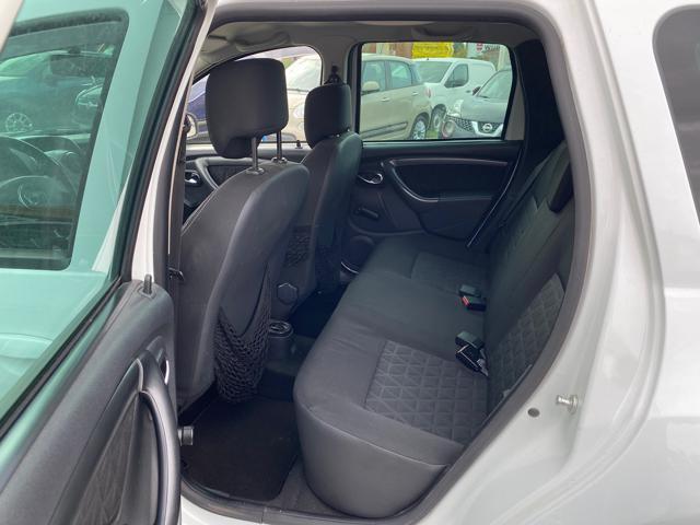 DACIA Duster 1.5 dCi 110CV 4x2 Lauréate