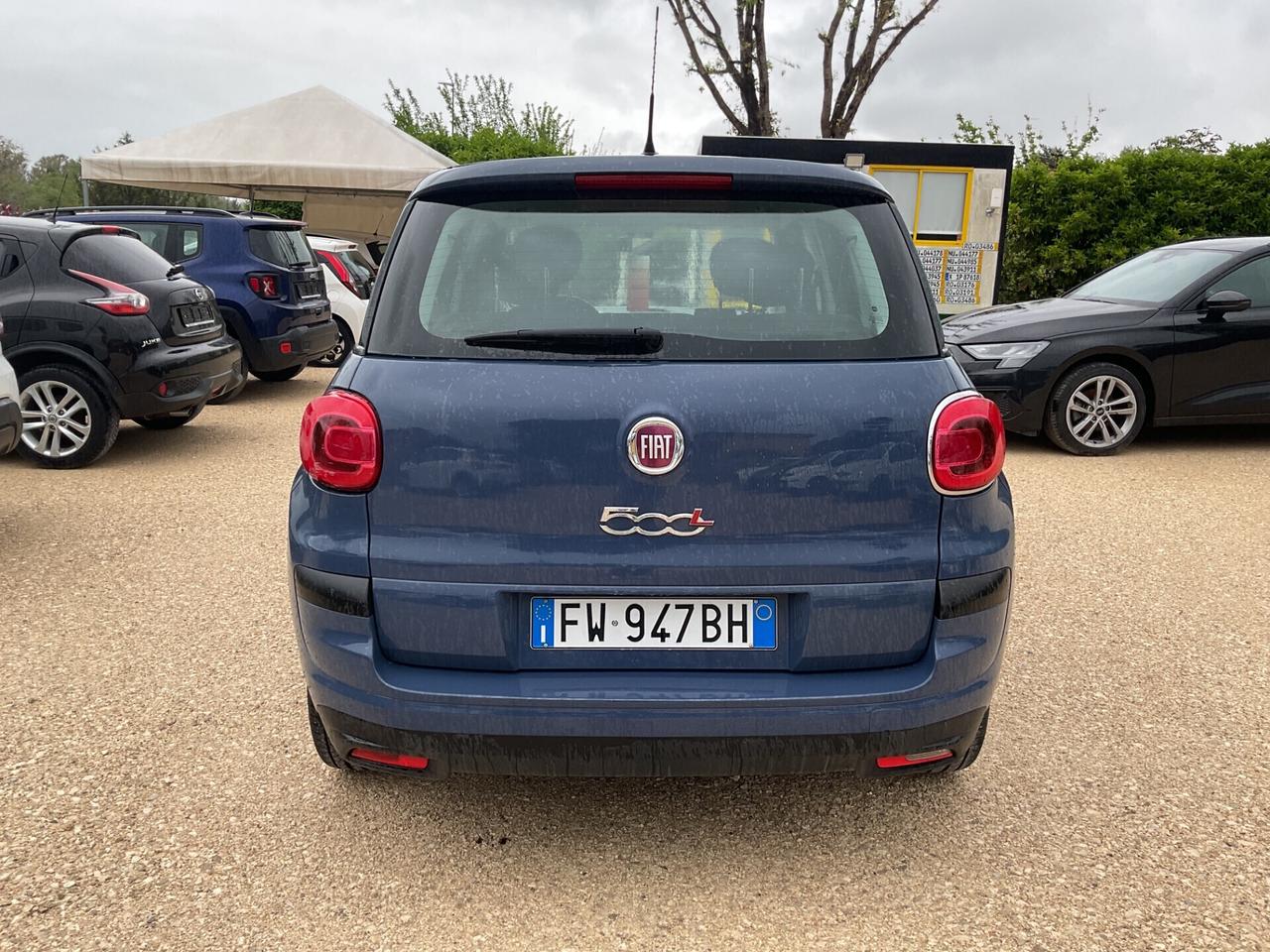 Fiat 500L 1.3 Multijet 95 CV Lounge