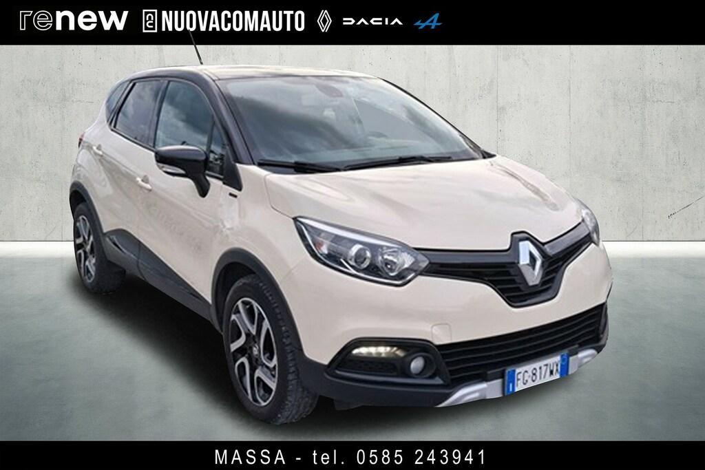 Renault Captur 0.9 TCe Hypnotic