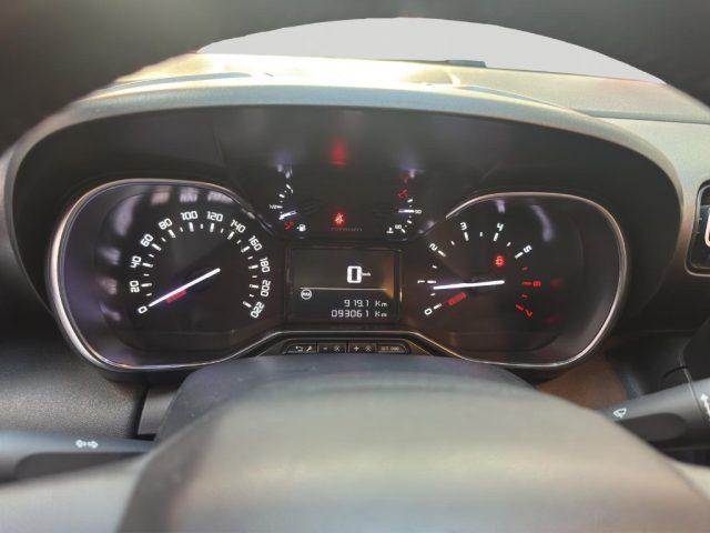 CITROEN C3 Aircross PureTech 82 Shine