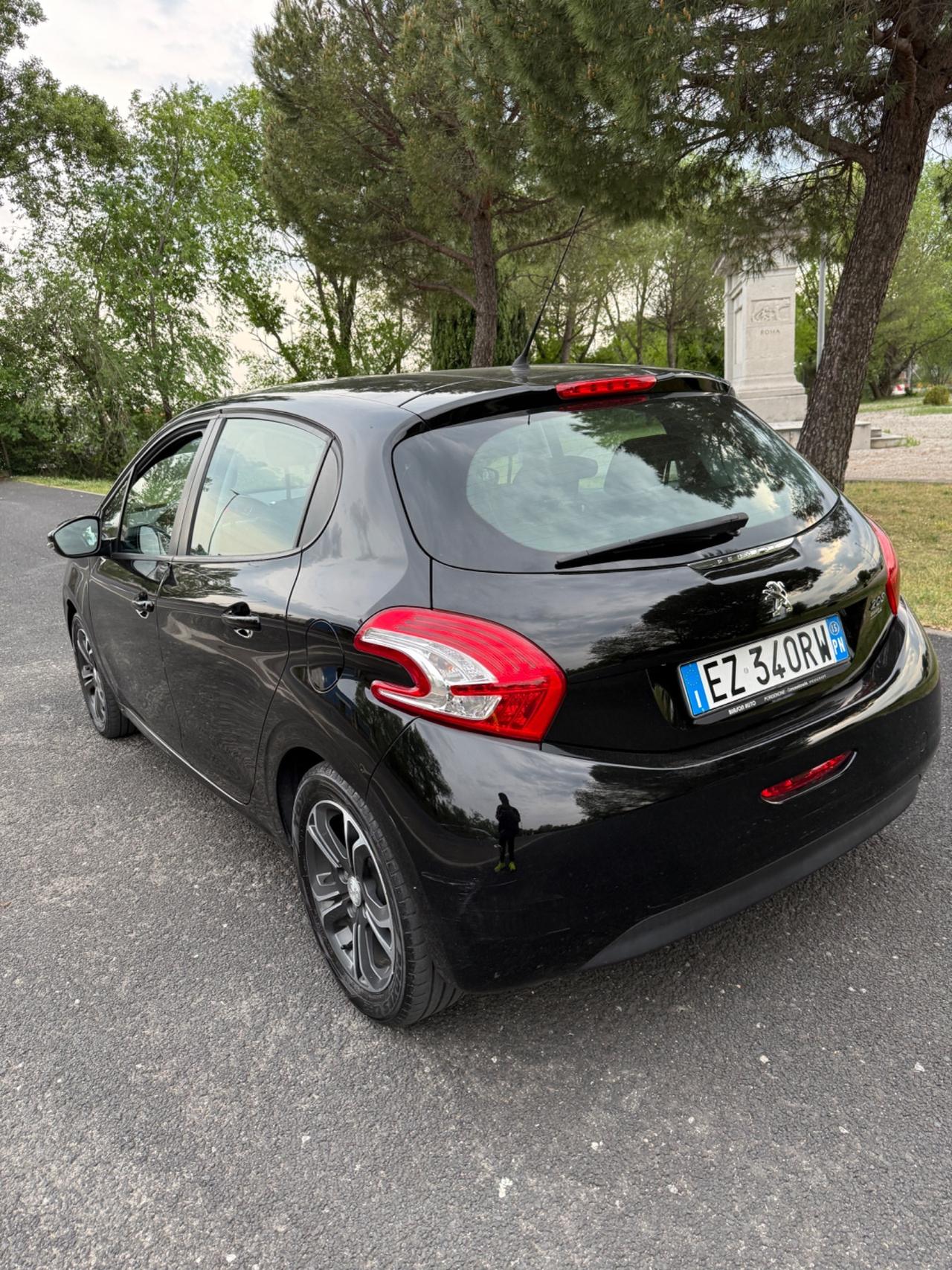 Peugeot 208 PureTech 82 5 porte Access