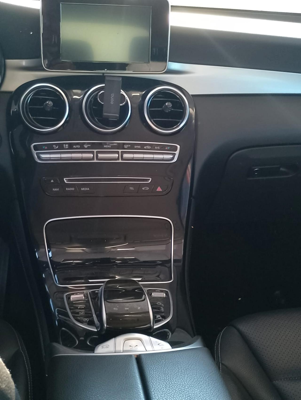 Mercedes-benz GLC 250