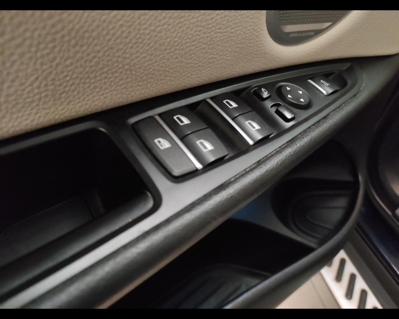 BMW X5 (F15/85) - X5 xDrive30d 249CV Luxury