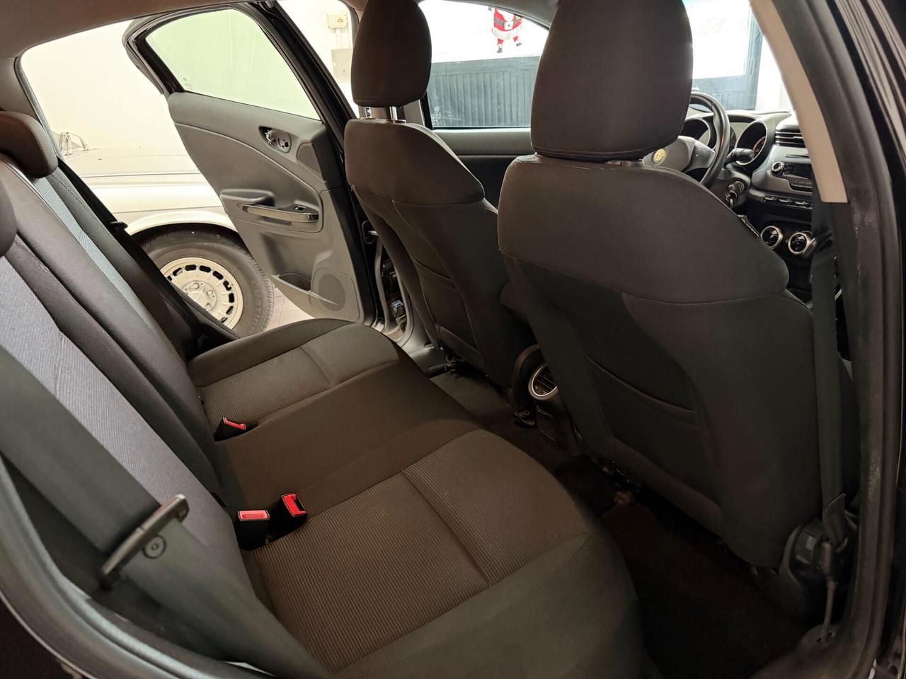 Alfa Romeo Giulietta 1.6 JTDm-2 105 CV Exclusive OK NEOPATENTATI