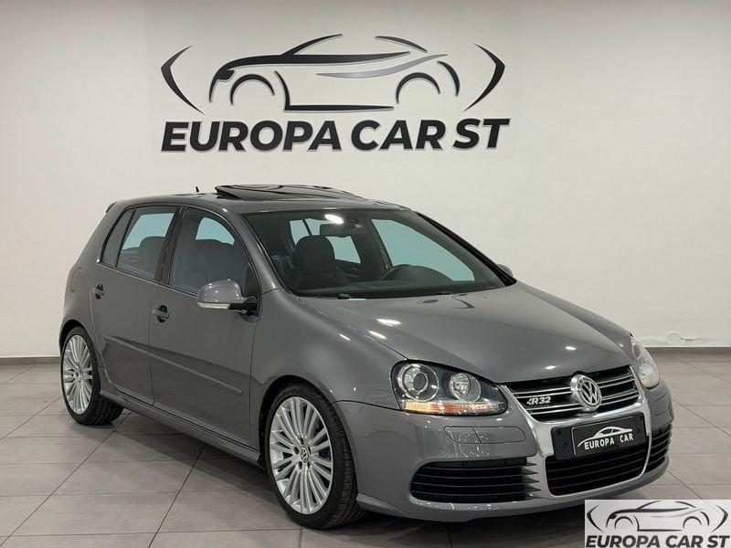 Volkswagen Golf Golf R32 3.2 VR6 5p 4motion dsg