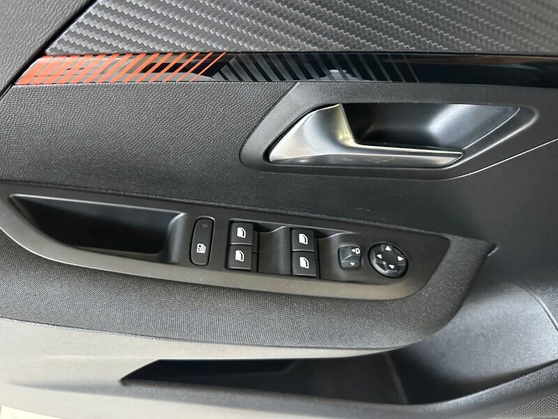 PEUGEOT 208 2ª serie 208 PureTech 75 Stop&Star...