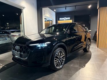 Audi Q5 40 TDI 204 CV quattro S tronic line plus