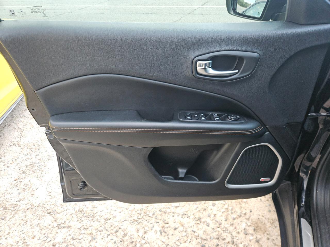 Jeep Compass 2.0 Multijet II aut. 4WD Longitude