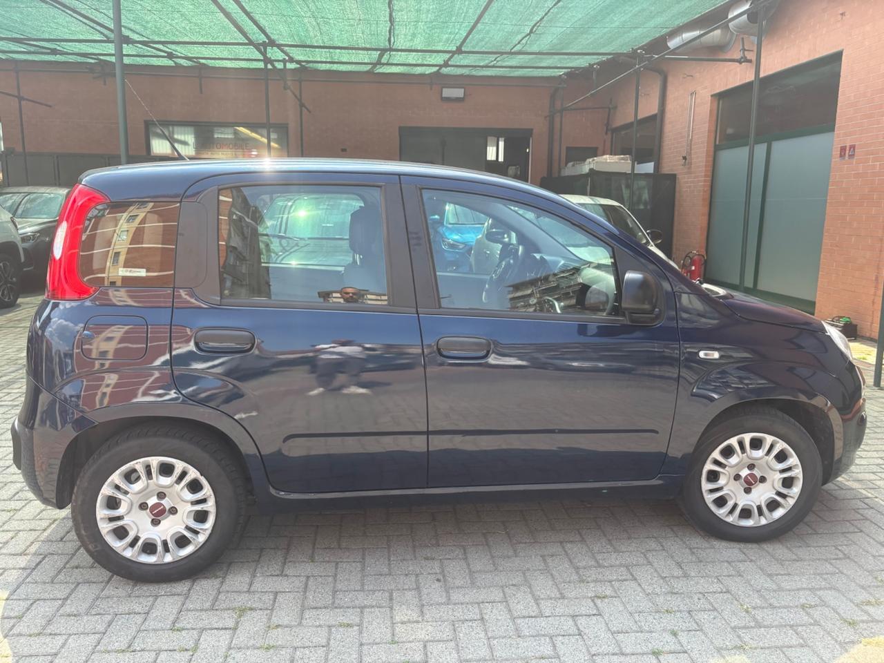 Fiat Panda 1.2 EasyPower Easy GPal