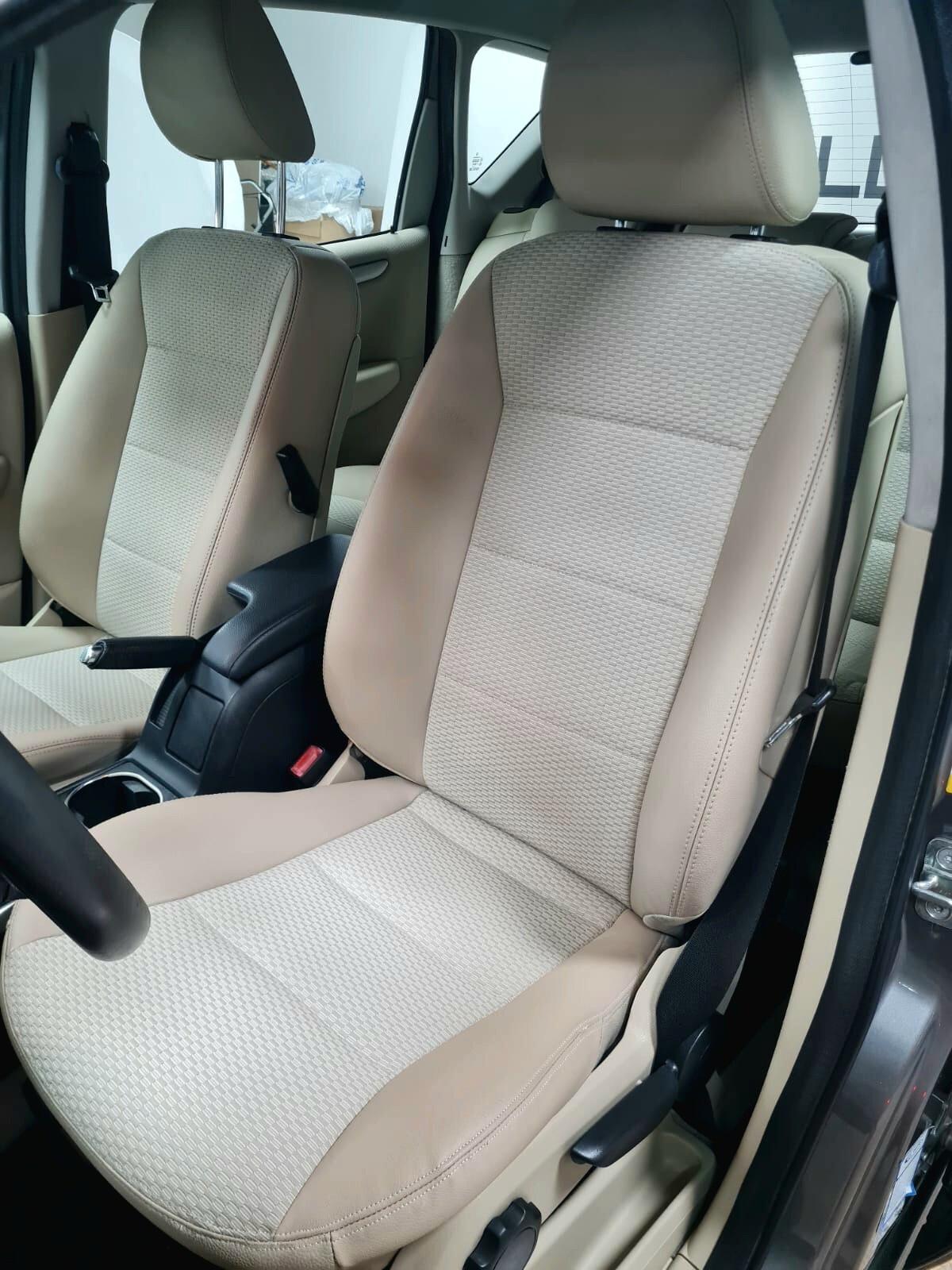 MERCEDES-BENZ A 180 CDI 109CV PREMIUM NEOPATENTATI