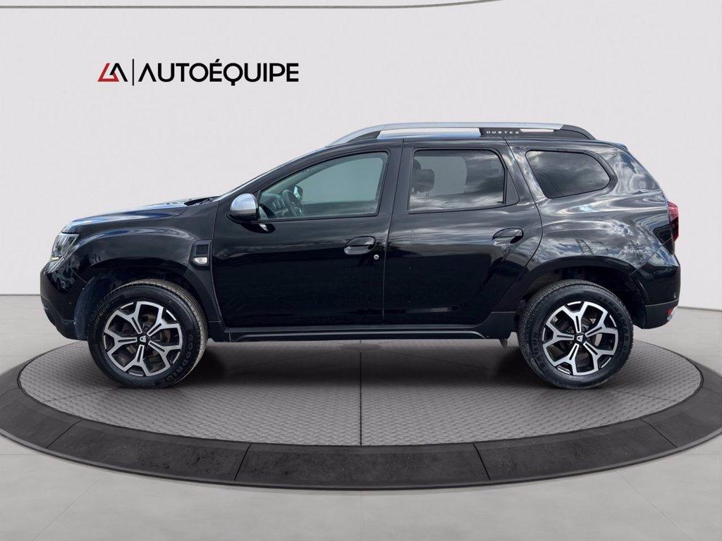 DACIA Duster 1.6 sce Techroad Gpl 4x2 115cv del 2020