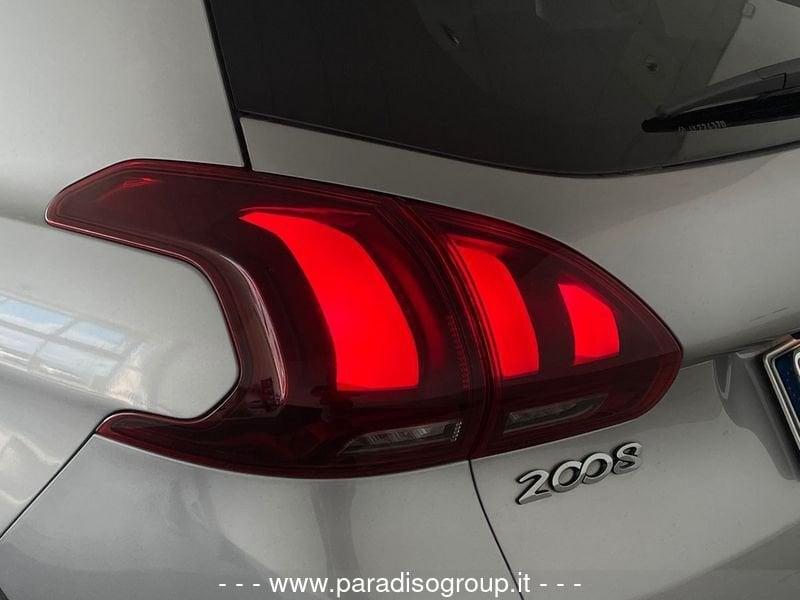 Peugeot 2008 1.5 BLUEHDI - ALLURE | 101CV - 2019