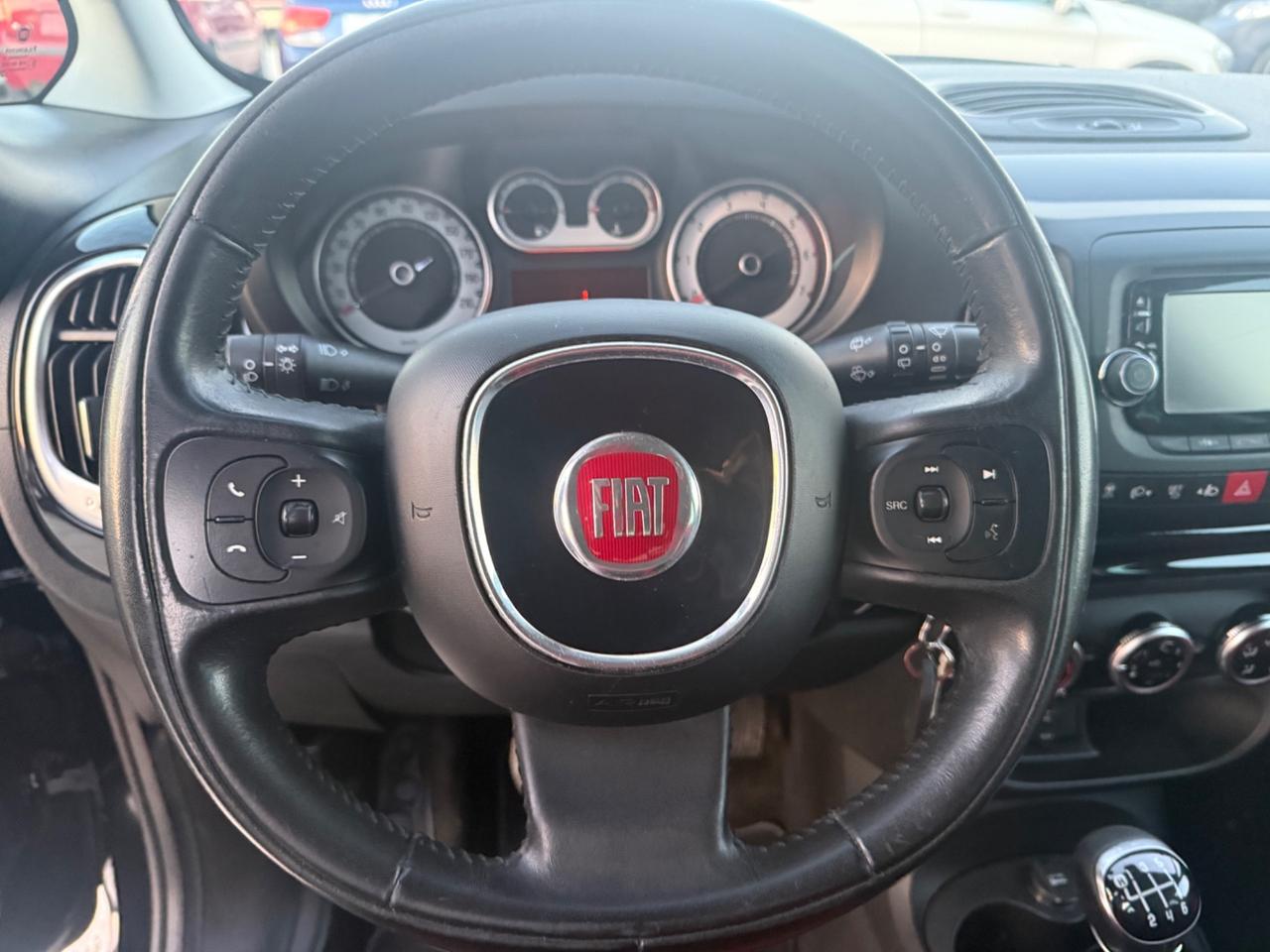 Fiat 500L 1.6 Multijet 105 CV Lounge