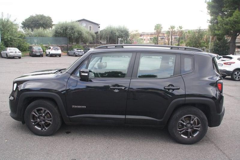 Jeep Renegade 1.0 T3 120cv Longitude