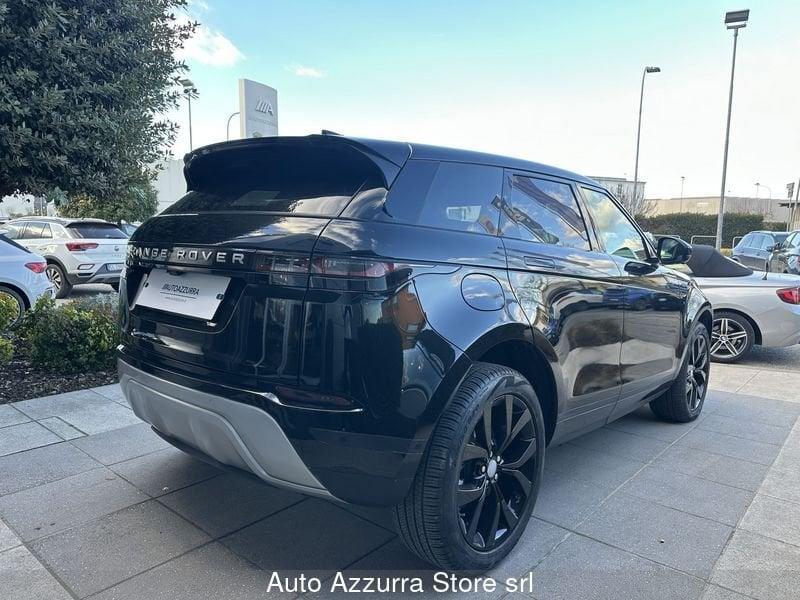 Land Rover RR Evoque Range Rover Evoque 2.0 I4 249 CV AWD Auto R-Dynamic HSE *PROMO AZZURRA*