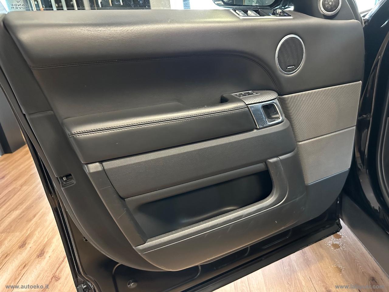 LAND ROVER Range Rover Sport 3.0 TDV6 HSE Dynamic