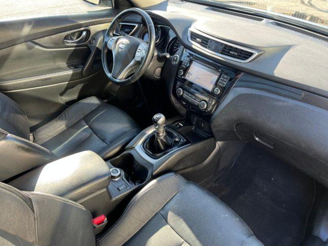 NISSAN X-Trail 1.6 dCi 4WD Tekna