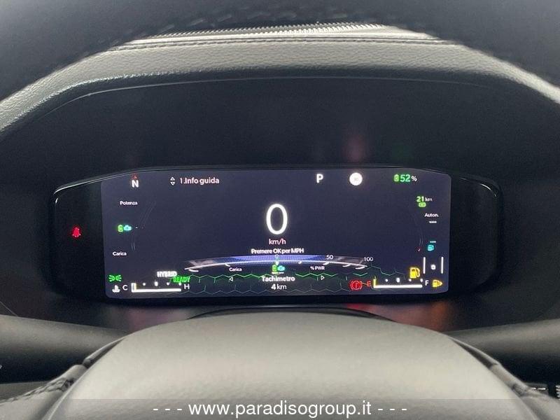 Jeep Compass my 20 PHEV Plug-In Hybrid My22 Limited 1.3 Turbo T4 Phev 4xe At6 190cv