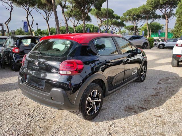 CITROEN C3 1.2 EAT6 S&S Feel Pack GPL CARPLAY,CRUISE,CLIMA ..