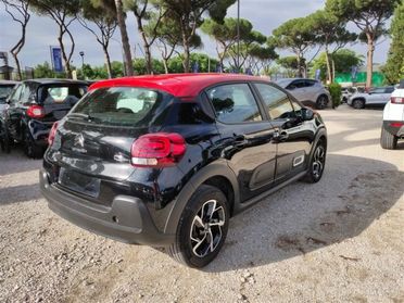 CITROEN C3 1.2 EAT6 S&S Feel Pack CARPLAY,CRUISE,CLIMA ..