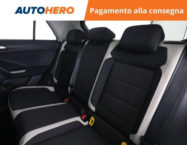 VOLKSWAGEN T-Roc 2.0 TDI SCR 150 CV DSG 4MOTION Advanced BlueMot. T