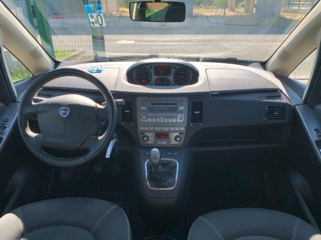 LANCIA MUSA 1.4 16V 5th Avenue