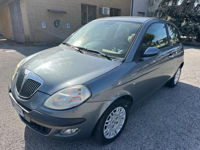 LANCIA Ypsilon 1.2 16V Oro GPL ( gas )