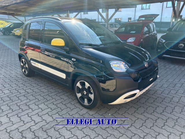 FIAT Pandina PANDINA CROSS 1.0 Hybrid KM0