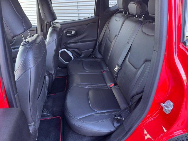 JEEP Renegade 2.0 Mjt 140CV 4WD 4X4 TRAZIONE INTEGRALE AWD
