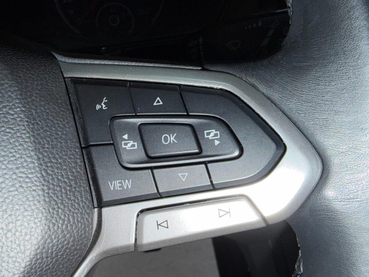 Volkswagen T-Cross 1.0 TSI 95 cv. STYLE