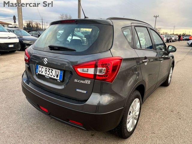 SUZUKI S-Cross 1.4h Easy 2wd (Finanziabile Senza Vincoli)-GG833JW