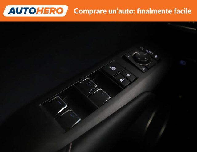LEXUS NX 300 Hybrid 4WD Executive