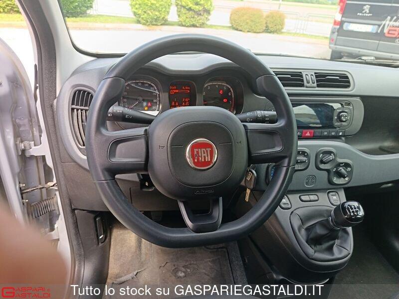 FIAT Panda 1.2 EasyPower Easy GPL