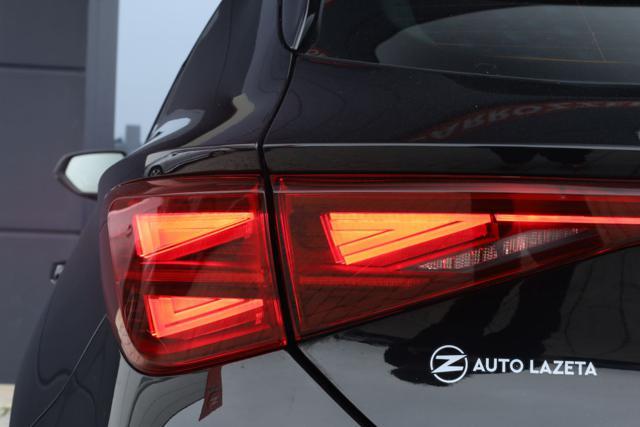 CUPRA Leon 2.0 TDI 150 CV DSG