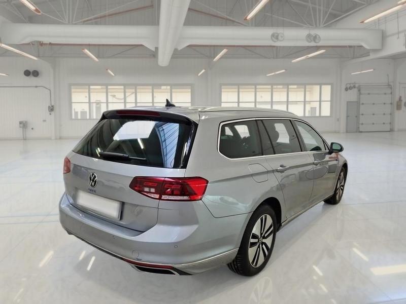 VOLKSWAGEN PASSAT VARIANT 1.4 Plug In Hybrid GTE DSG