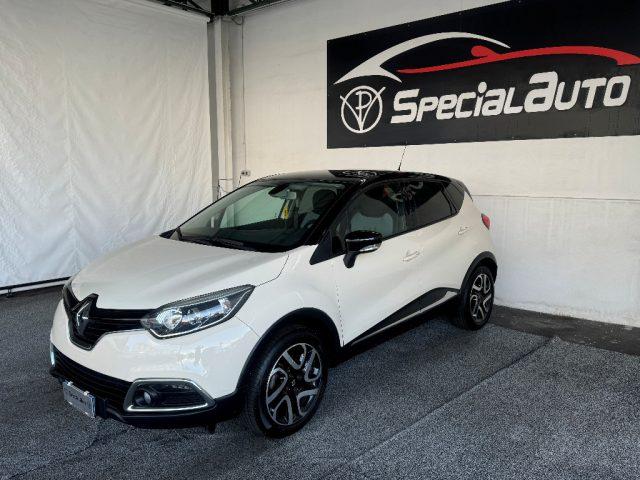 RENAULT Captur 1.5 dCi 8V 90 CV Start&Stop Energy R-Link