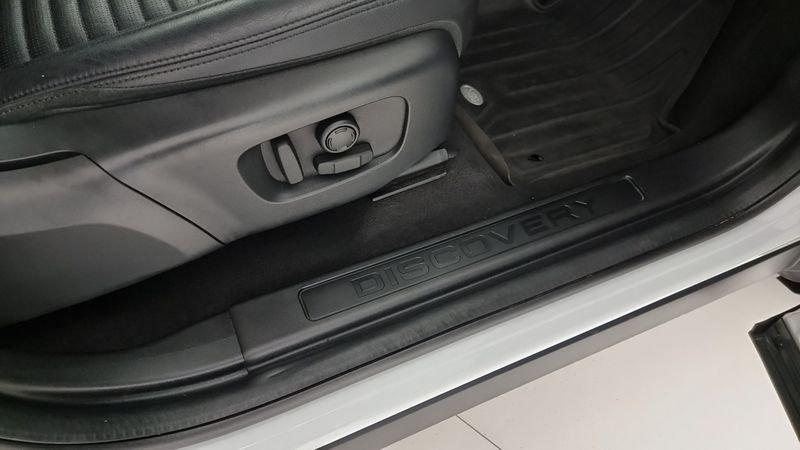 Land Rover Discovery Sport 2.0D I4-L.Flw 150 CV AWD Auto S 7 Posti