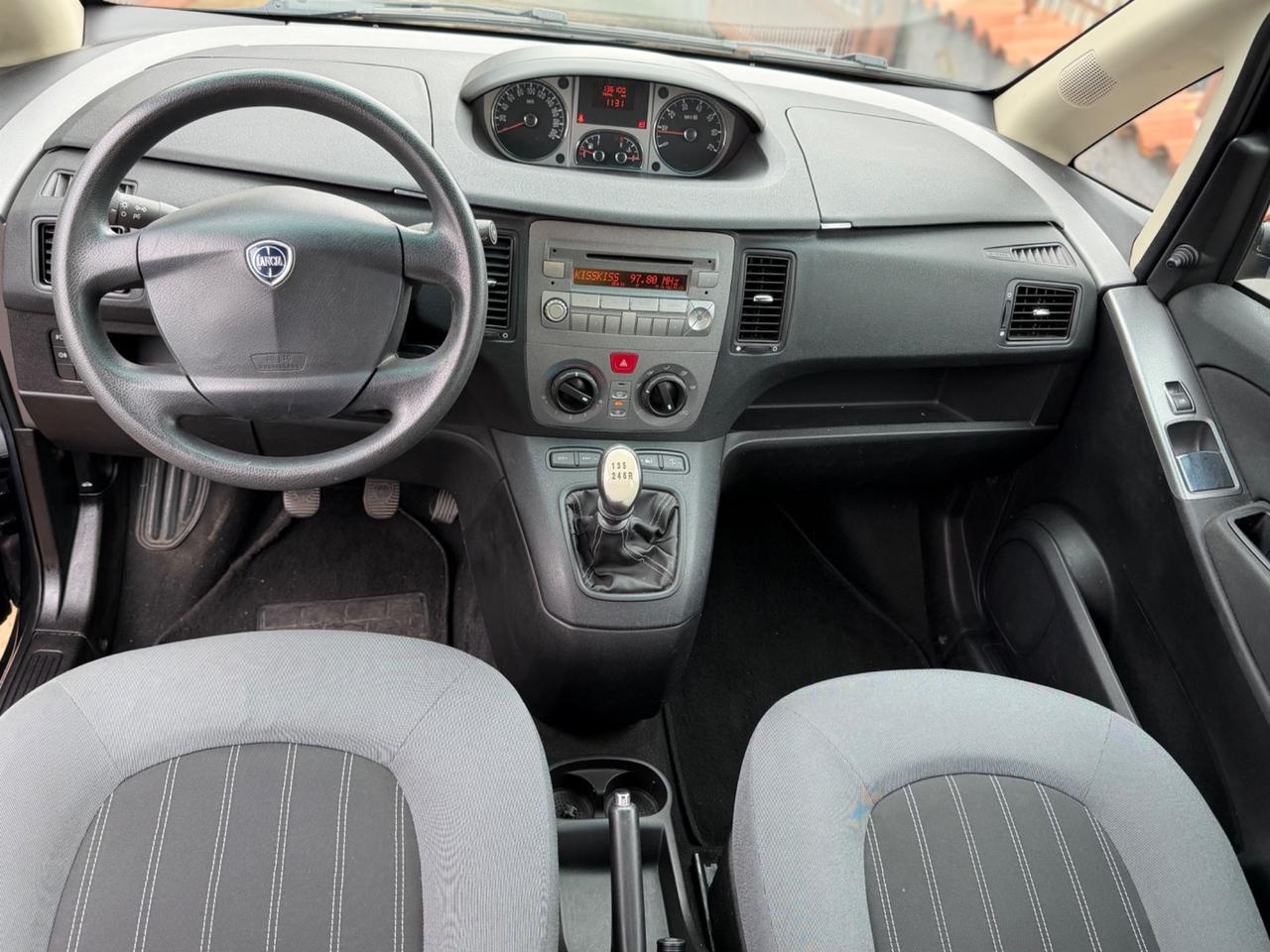 Lancia MUSA 1.4 16V Diva