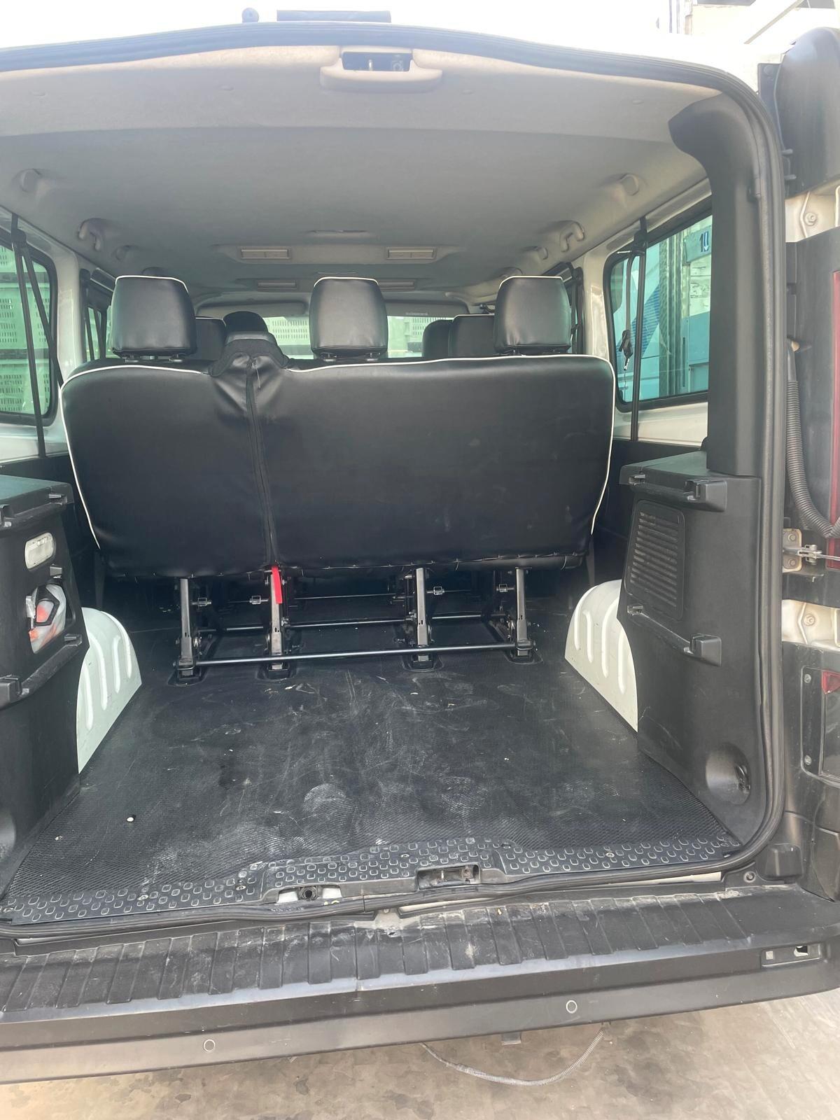 Fiat Talento 1.6 TwinTurbo