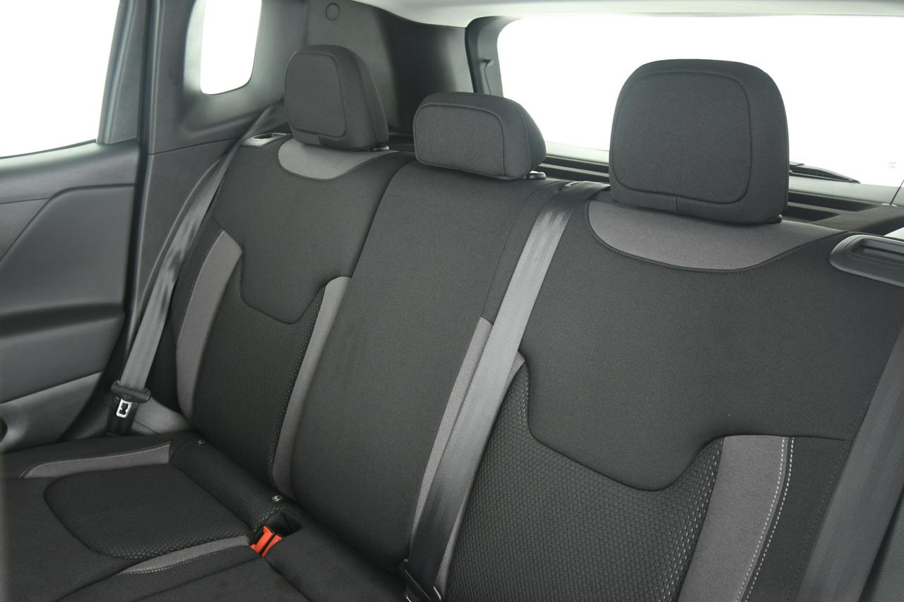 JEEP Renegade 1.6 mjt Limited 2wd 130cv ACC+NEOPATENTATI