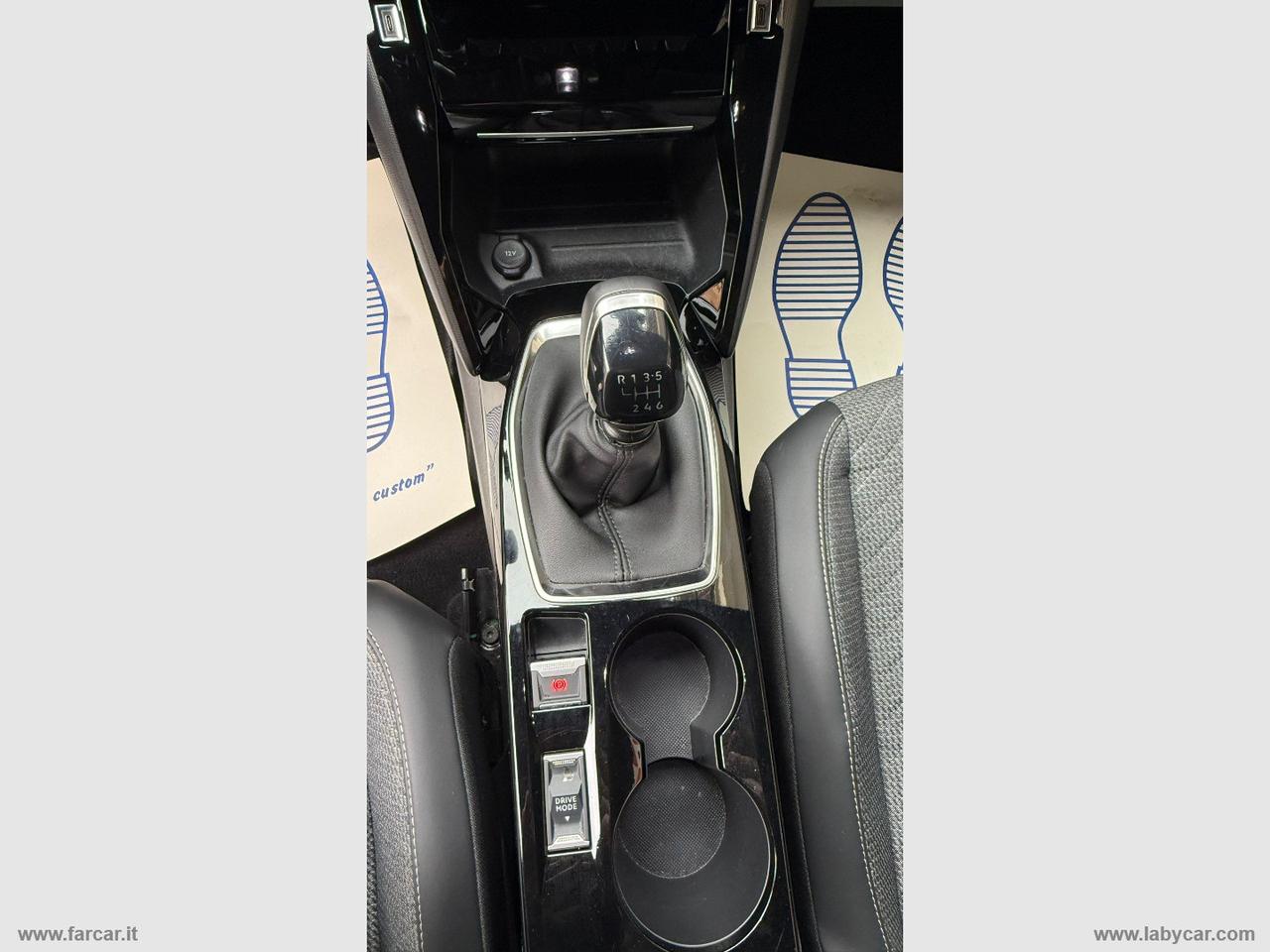 PEUGEOT 2008 PureTech 100 S&S Allure PREZZO PROMOZIONALE