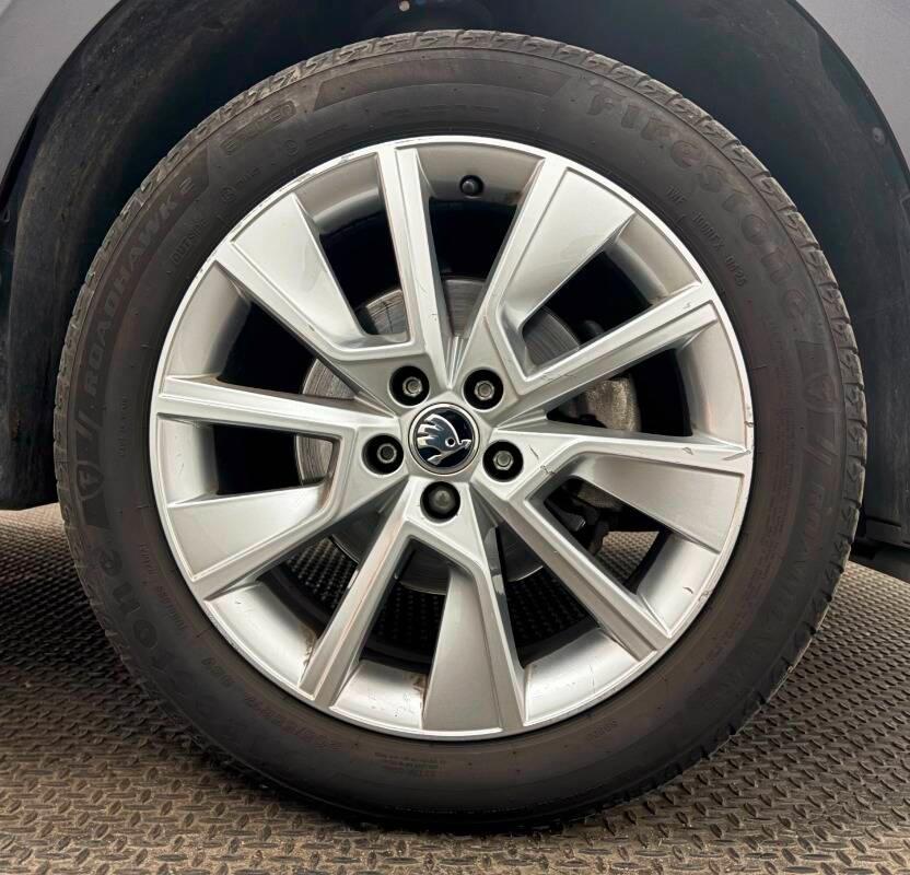 Skoda Kamiq 1.0 tsi Style 110cv dsg