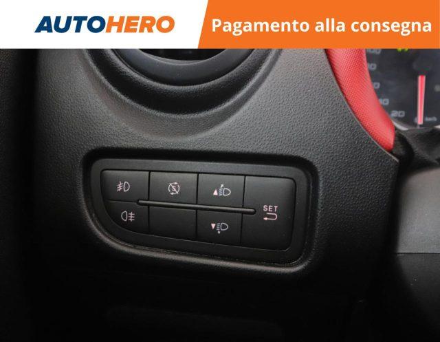 ALFA ROMEO MiTo 1.3 JTDm 85 CV S&S Distinctive