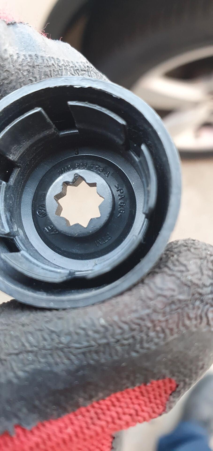 Audi Q3 2.0 TDI Advanced Plus