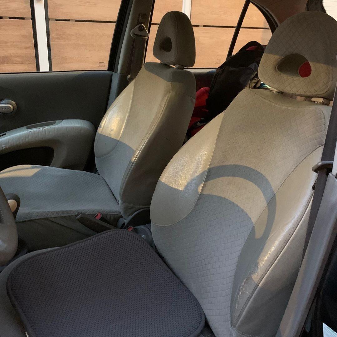 Nissan Micra 1.5d 82CV 5 porte Acenta