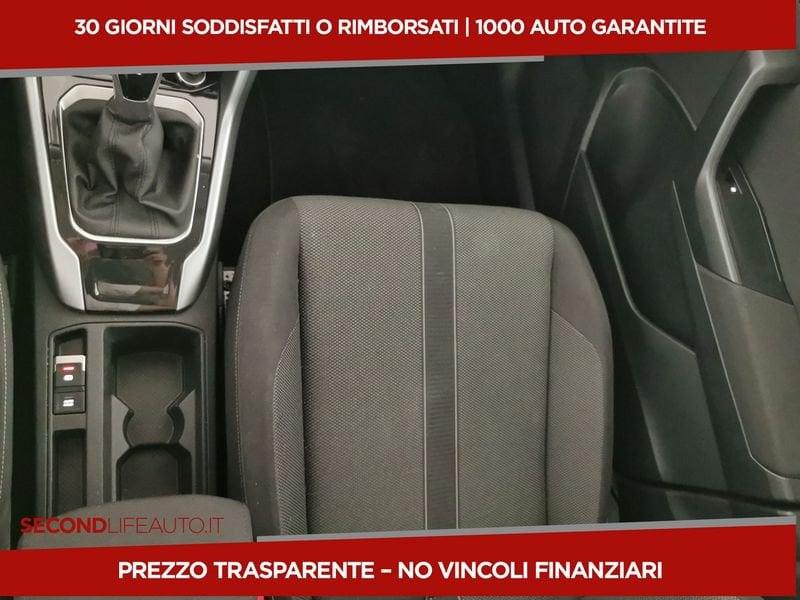 Volkswagen T-Roc 1.5 tsi Life dsg